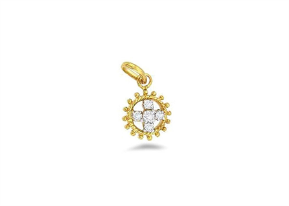 Gold Plated | Fashion Pendants